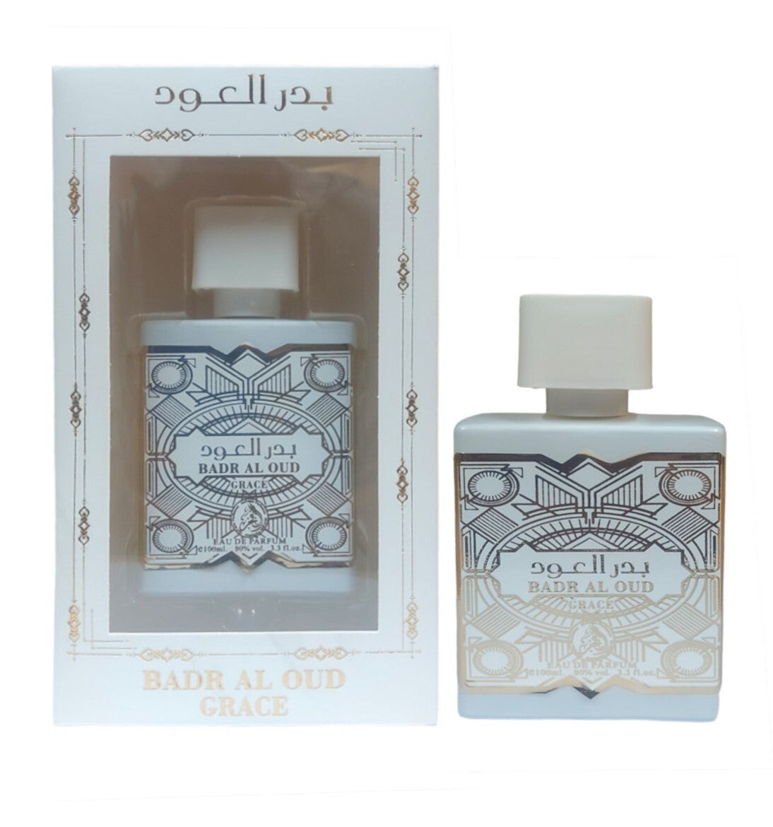 BADR AL OUD GRACE