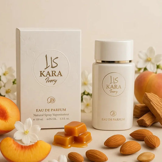 KARA IVORY EAU
