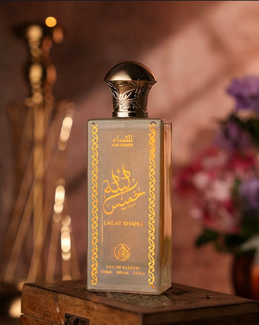 AL FAKHR LAILAT KHAMIS WOMEN