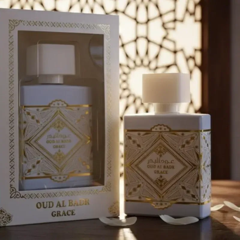 BADR AL OUD GRACE
