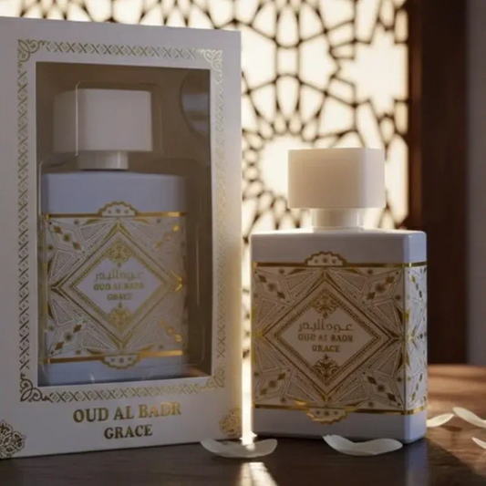 BADR AL OUD GRACE