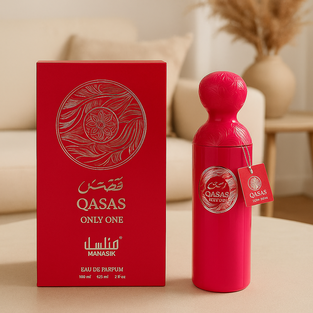 QASAS ONLY ONE