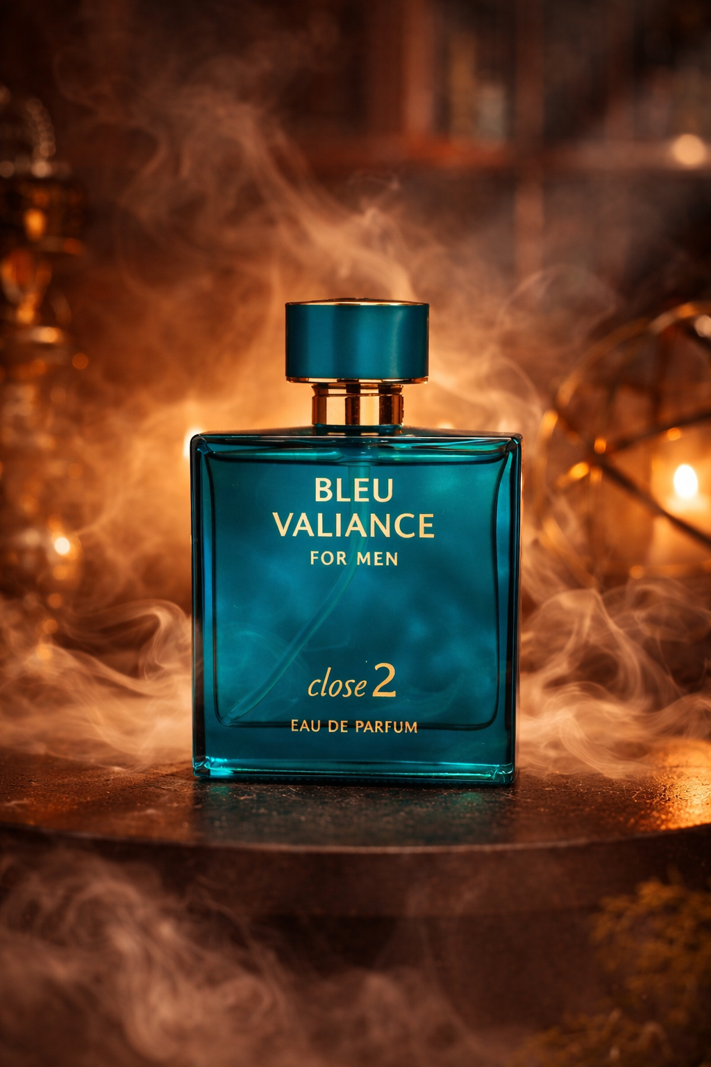 BLEU VALIANCE